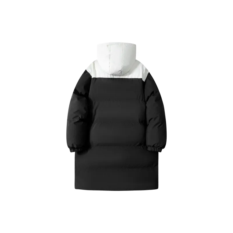 Kawasaki Puffer Jackets Unisex-11