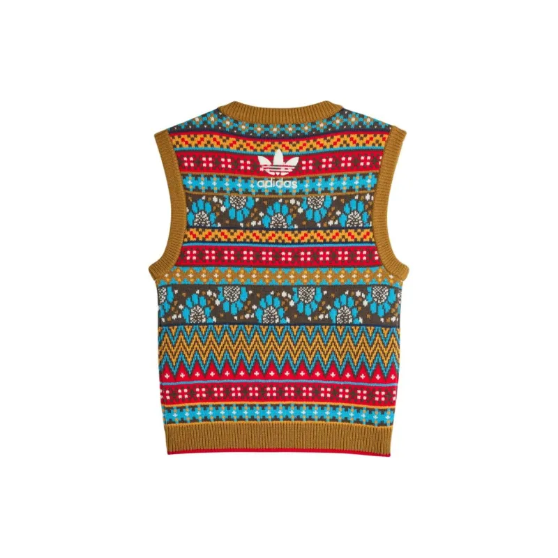Adidas Originals Wales Bonner Knit Vest-1