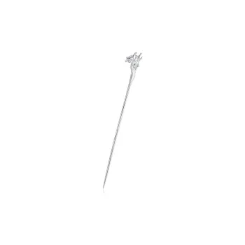 Drunk On The City Alloy Hairpins Women's