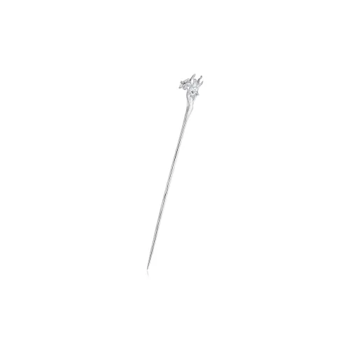 Drunk On The City Alloy Hairpins Women's