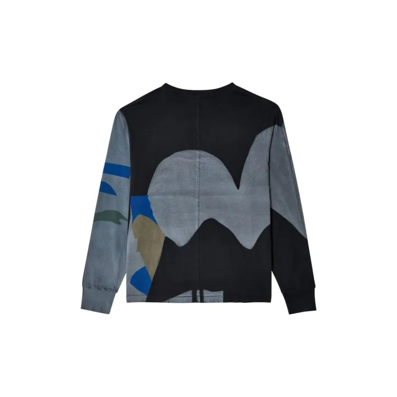 ECKHAUS LATTA Long Sleeve T shirt-1
