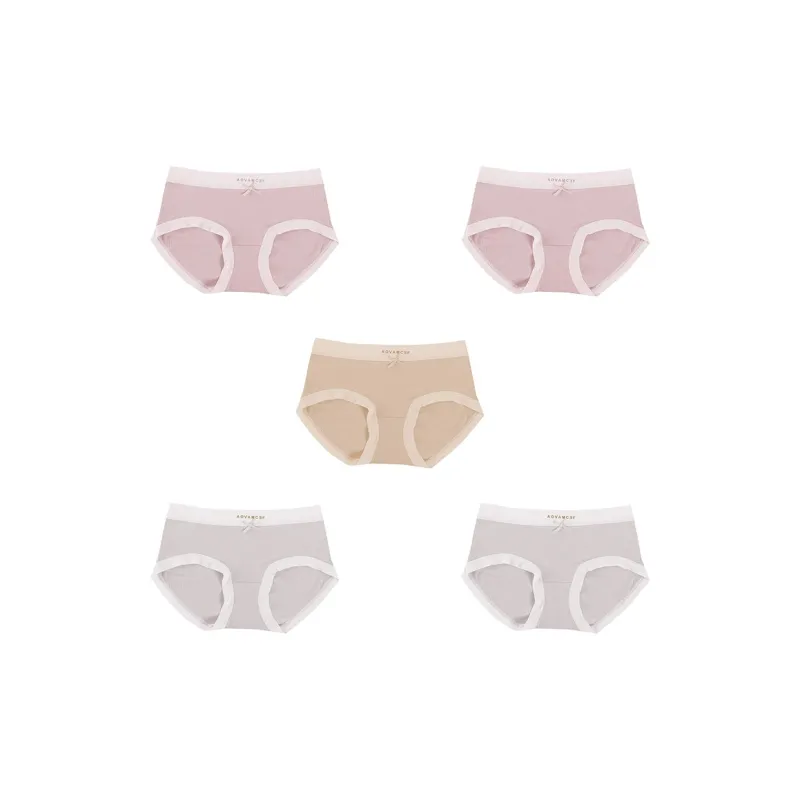 YUZHAOLIN Underpants Women's Combo Set-7