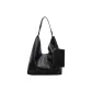 Black (Comes with Small Bag Accessories)