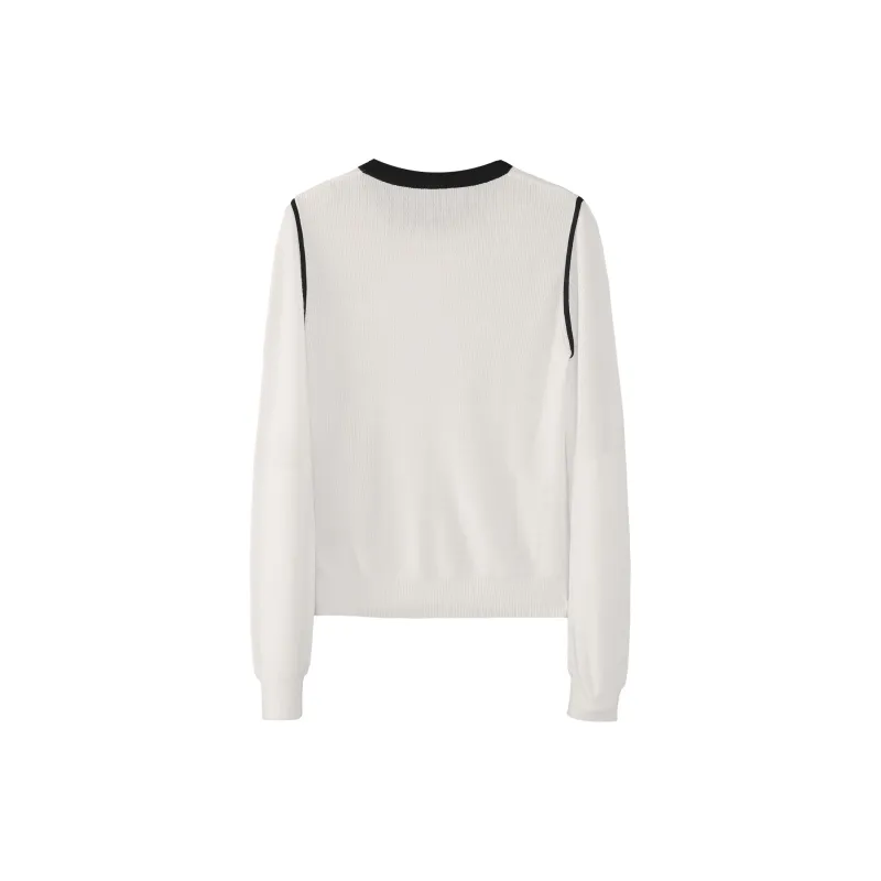 Fstudio Knitwear Women's-5
