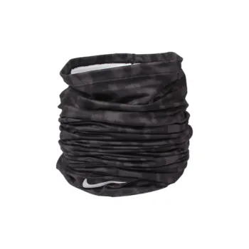 Nike Polyester Scarves Unisex Multicolor