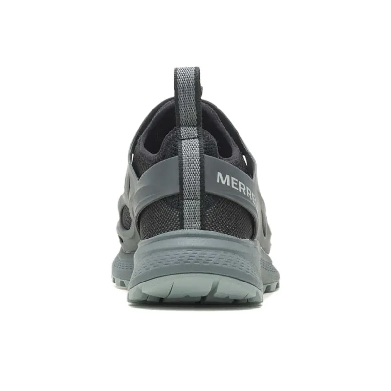 MERRELL Hydro Runner Rfl 1TRL 'Black Grey'-4