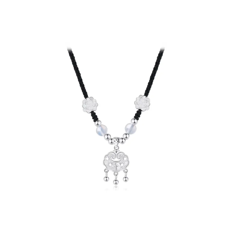 CANHUI Necklaces Women's-0