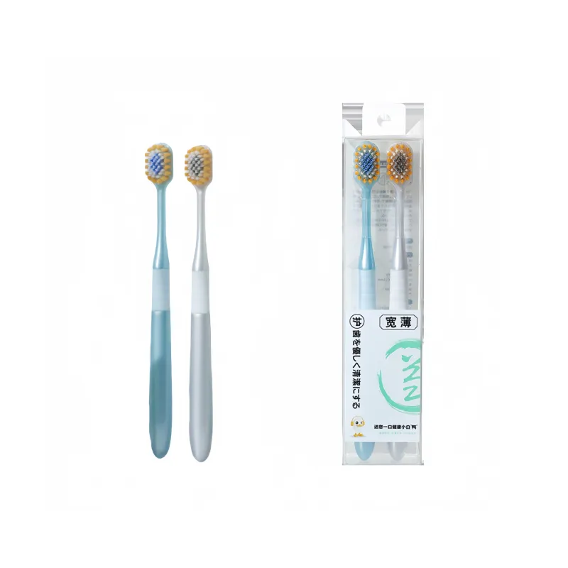 CHENYISHENG Toothbrushes Unisex-0
