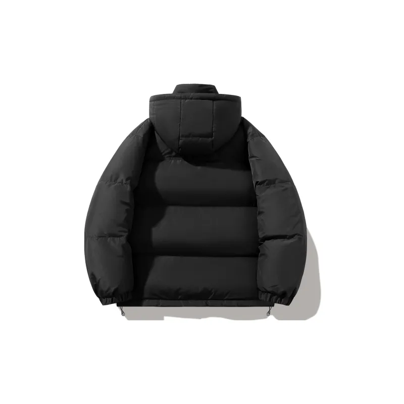 FONDLOOK Down Jackets Unisex-1