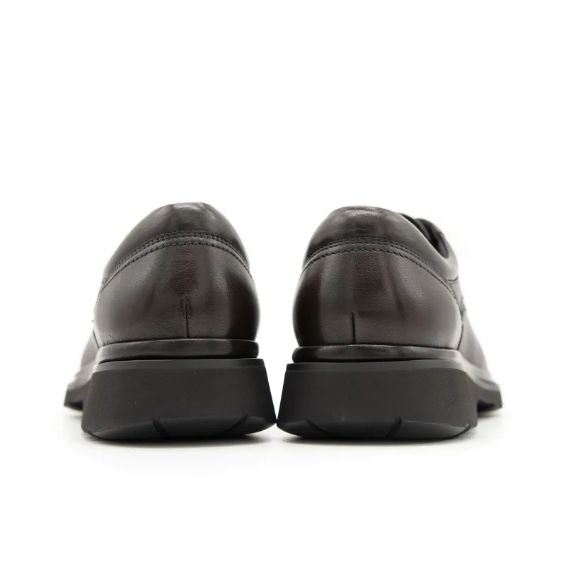 Satchi Casual Shoes Men's Coffee-4