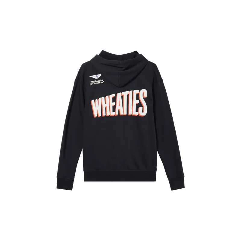 Jordan Flight MVP Sweatshirts Men Black-1