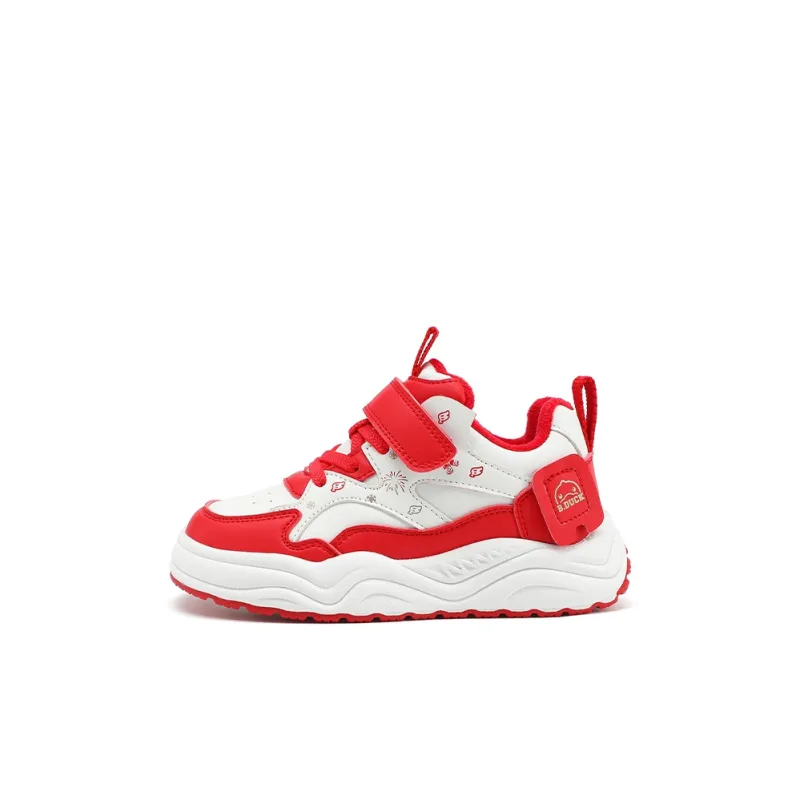 B.Duck Kids' Casual Shoes Pre school-0