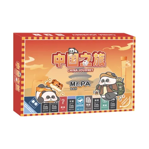 Ralph Lauren Sutton Chess Board Games
