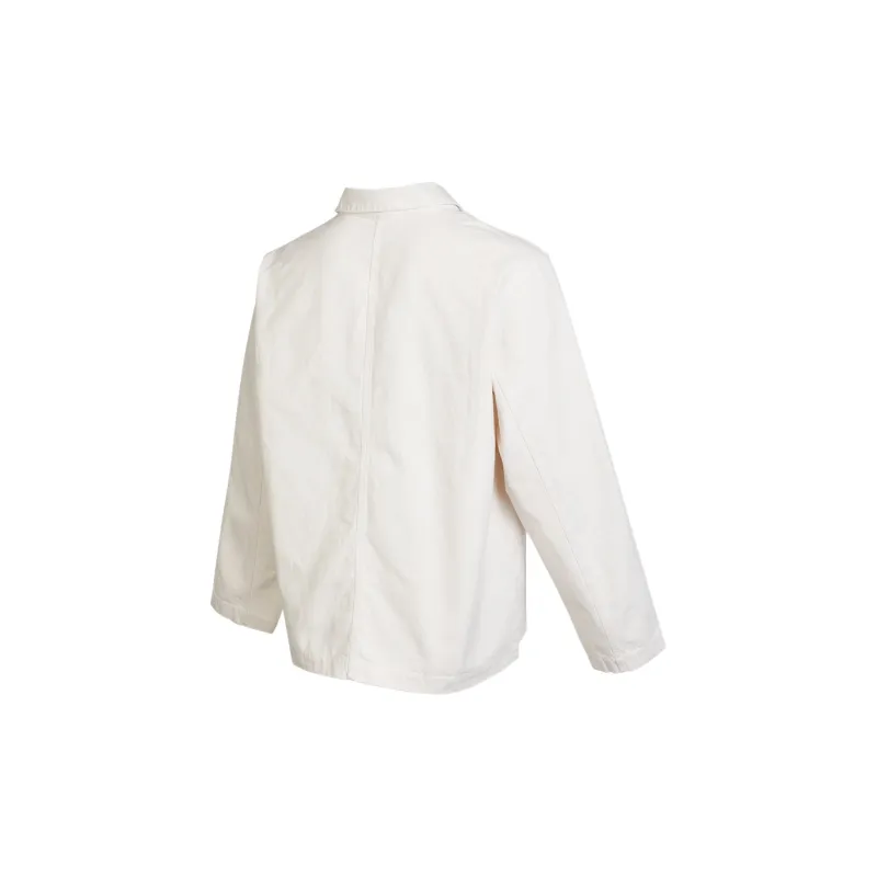 Nike Jackets Men White-1
