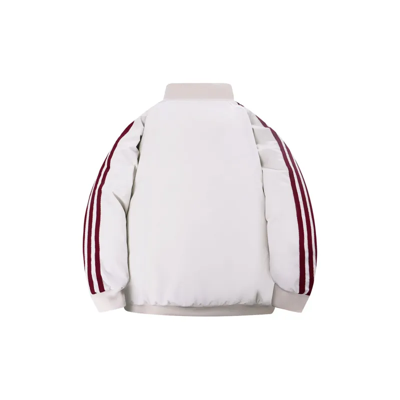 LIGHTNING MONSTER Puffer Jacket Unisex-5