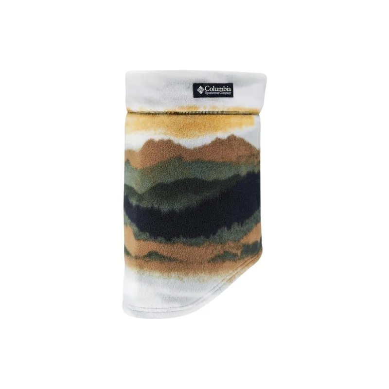 Columbia Polyester Scarves Unisex Multicolor-1