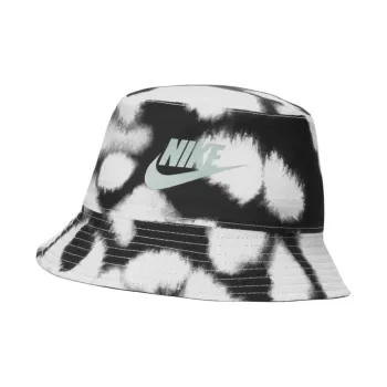 Nike Polyester Bucket Hats Kids' Multicolor