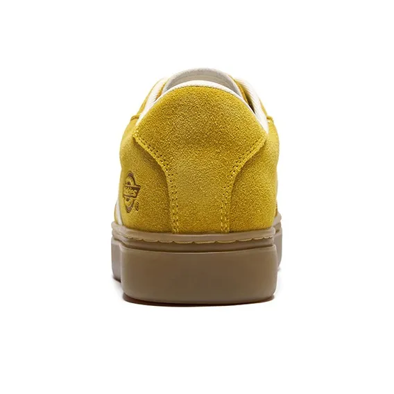 Dickies Anti Slip Wear Resistant Low Top Skateboard Shoes Women's-16