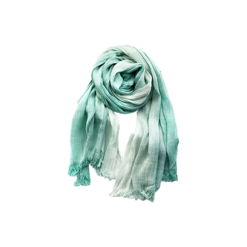 JKEM Knit Scarves Unisex-4