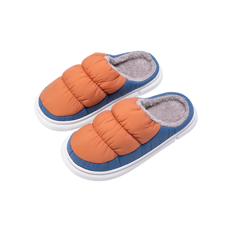 TZLDN Slippers / Home Slippers-11