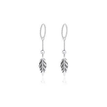 RINGLOVE Alloy Earrings Women's