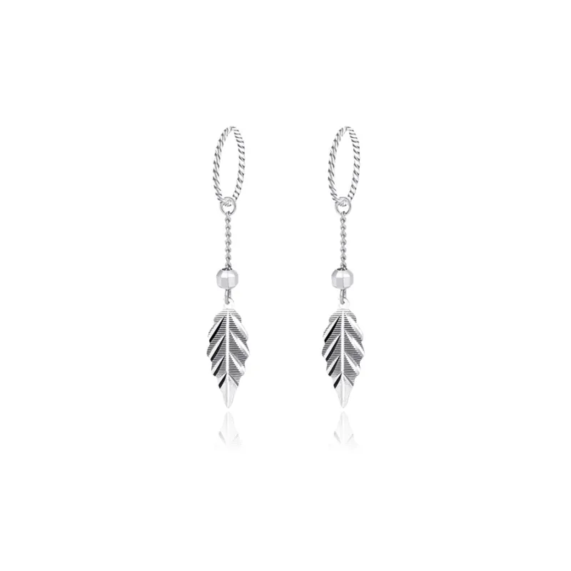 RINGLOVE Alloy Earrings Women's-0