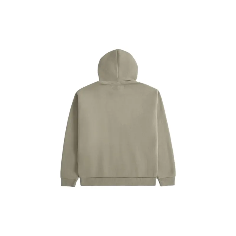 Hollister Sweatshirt Men's Light Brown-1