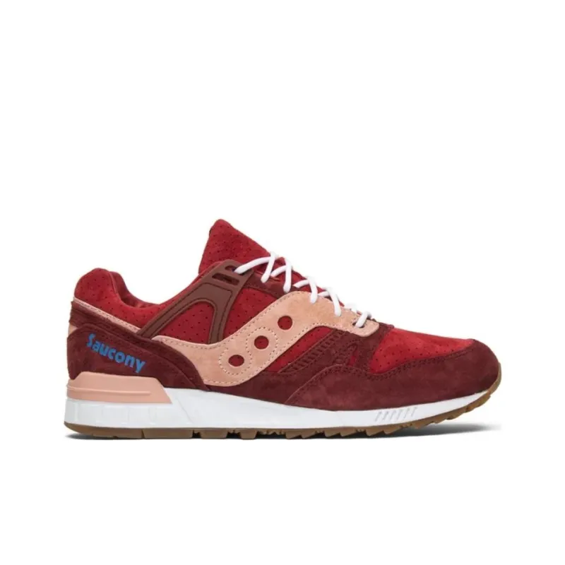 Saucony Shadow 5000 Extra Butter For The People Friends And Family-1