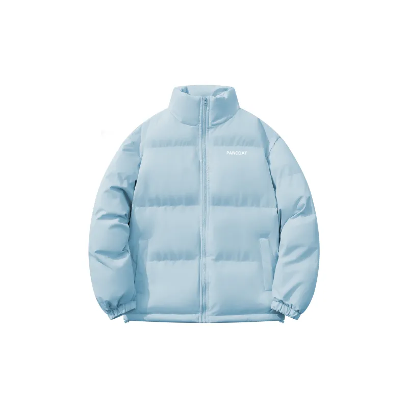 Pancoat Puffer Jackets Unisex-11