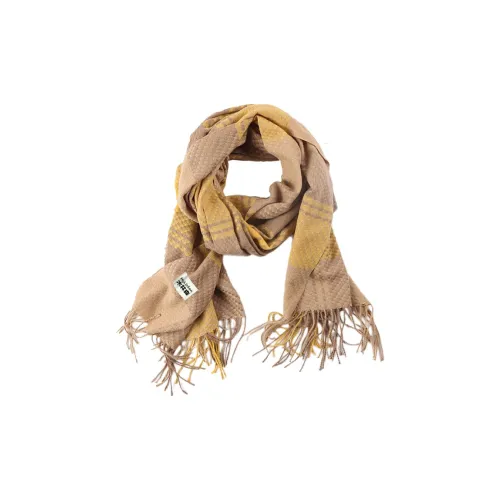 Mulinsen Knit Scarves Unisex