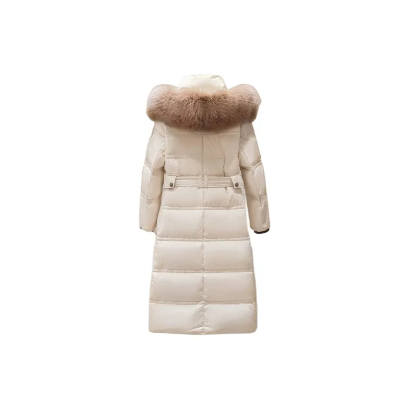 IQC Puffer Jackets Women's-1