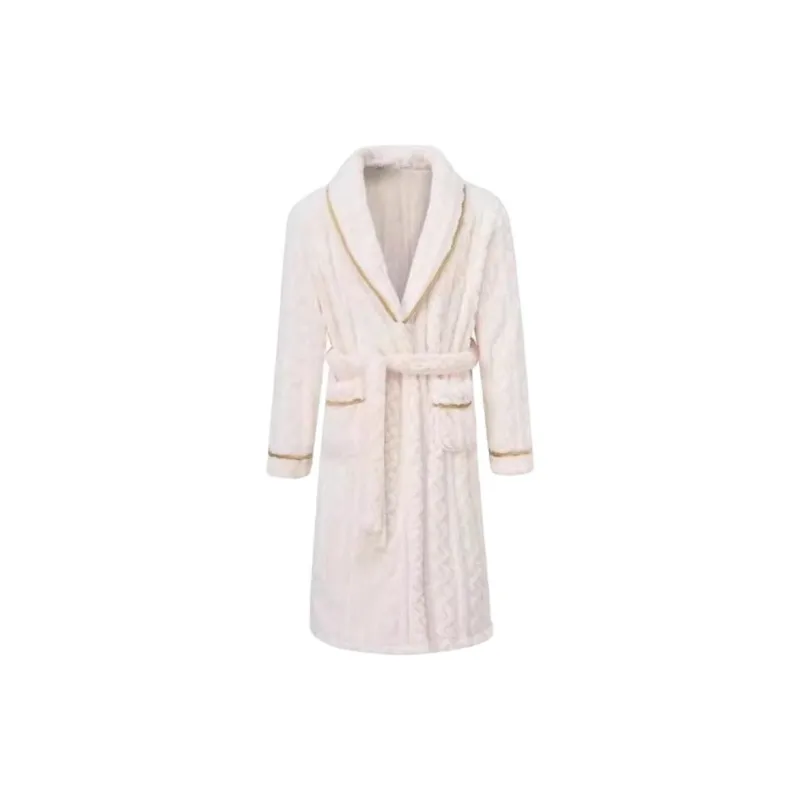 XIUDAI Women's Bath Robes-0