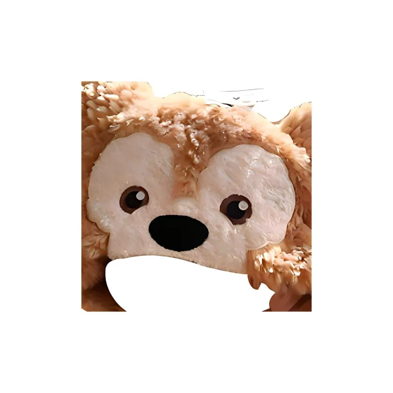 Disney Duffy Lace Up Hats & Caps, Shanghai Disney IP Merch-2