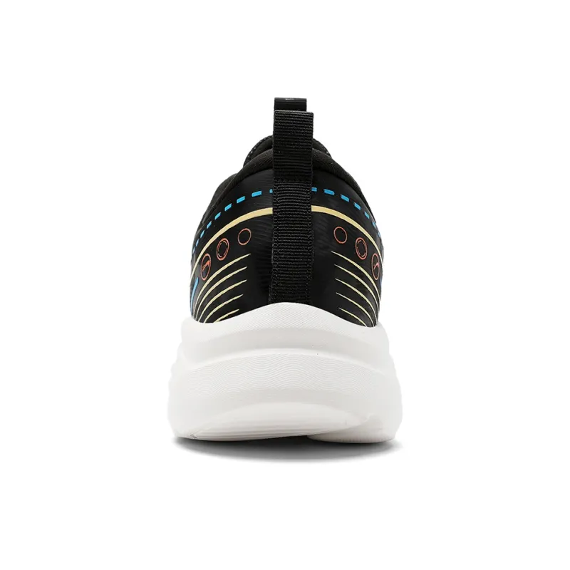 K-bird Lightweight Rebound Low-Top Casual Running Shoes Men's-4