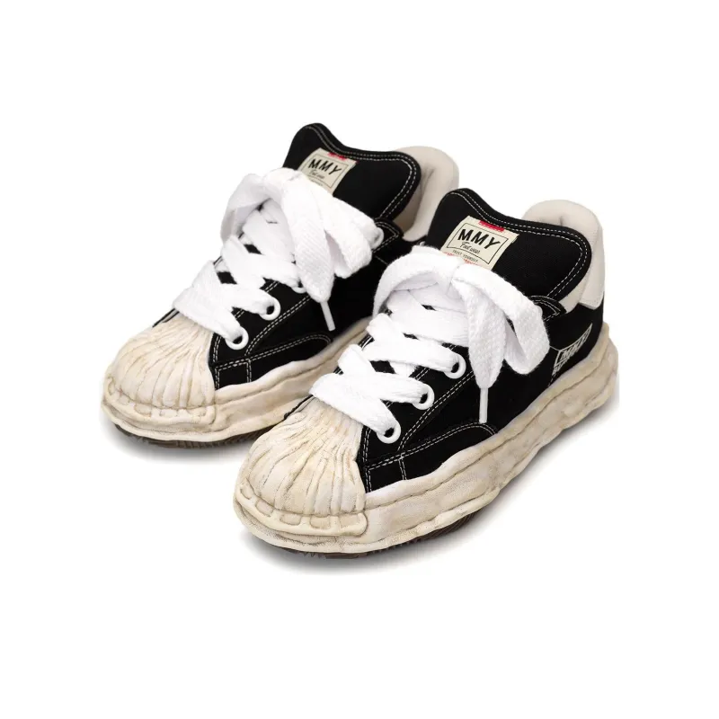 Maison MIHARA YASUHIRO Blakey Sneakers-7