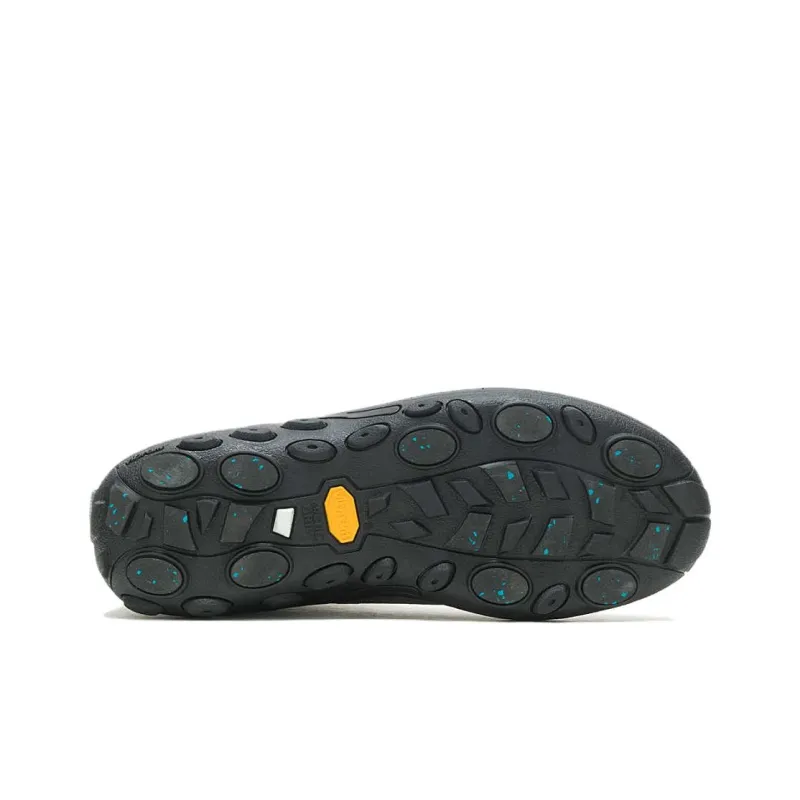MERRELL Jungle Ankle Boots Men's Gray-5