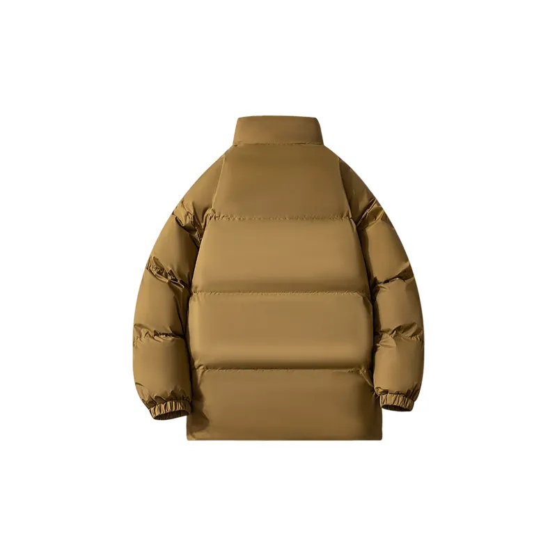 BRYAN JIMENEZ Puffer Jacket Unisex-16