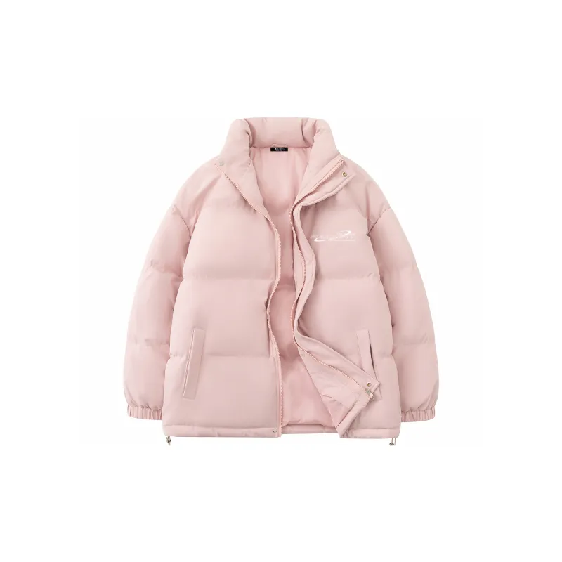 PUCCA Puffer Jackets Unisex-17