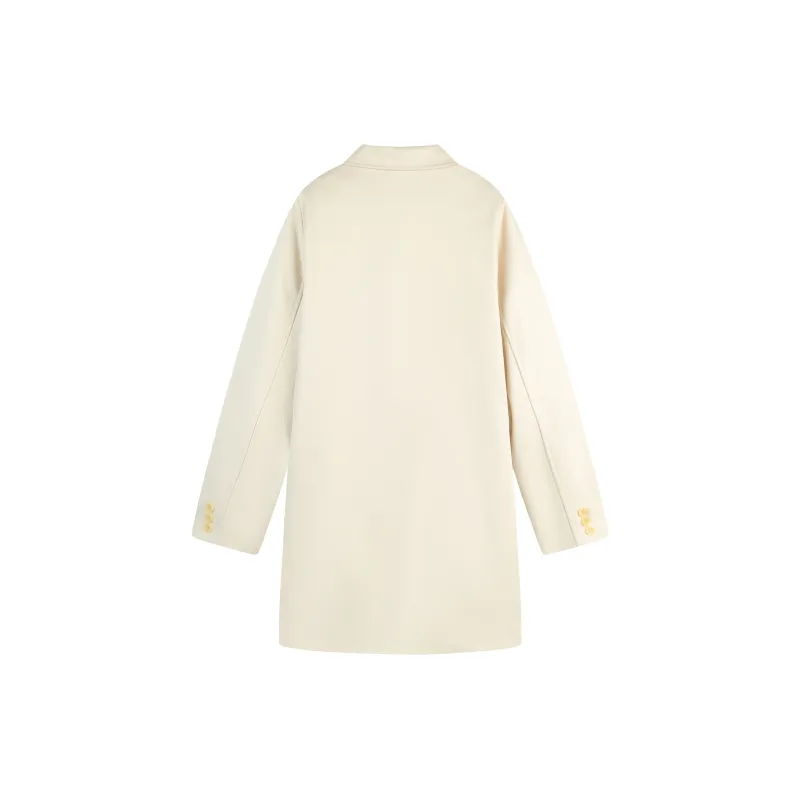 Cost Per Kilo Coats Unisex-9