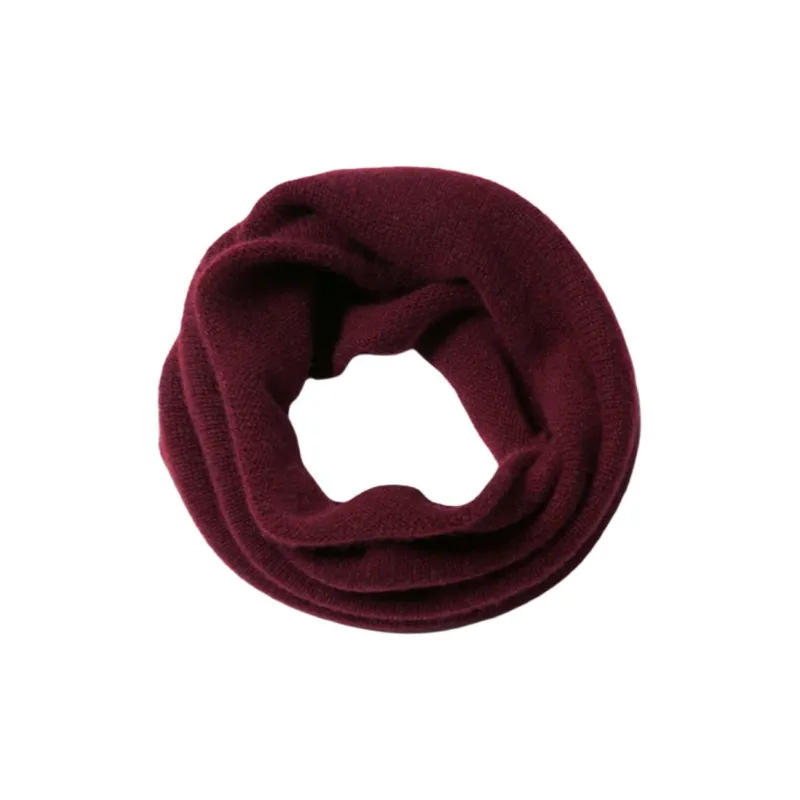 H YXIANG Cashmere Scarves Unisex-6