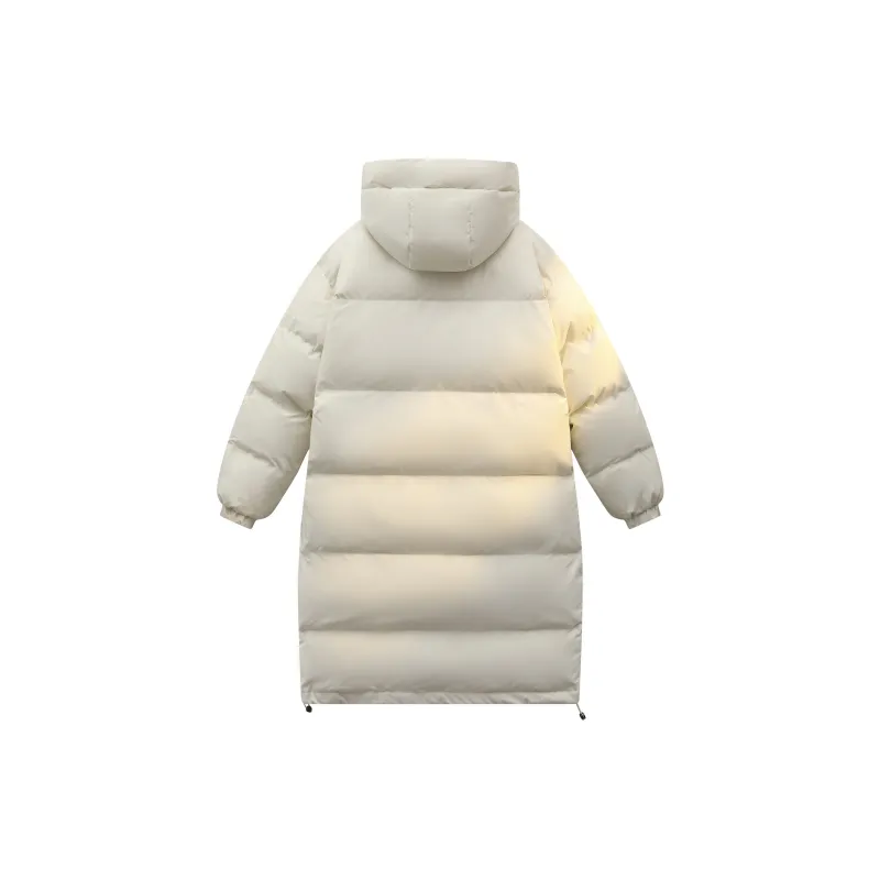 Yalu Puffer Jackets Unisex-8