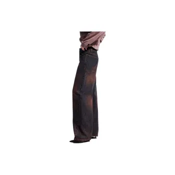 ONLY Jeans Women's Sunset Orange