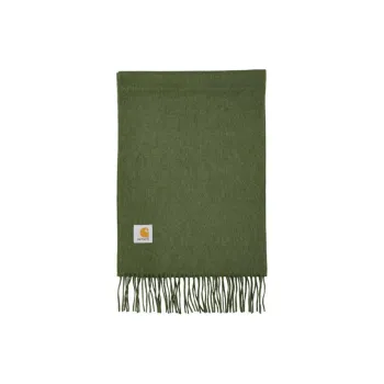 Carhartt WIP Wool Knit Scarves Women's Green