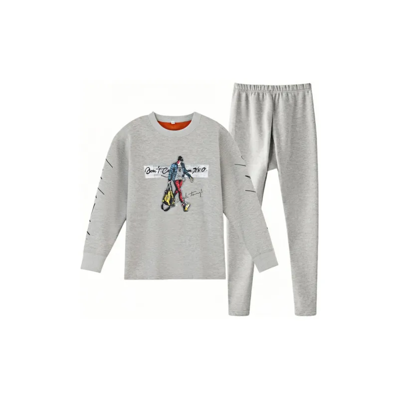 Lan Miao Men Thermal Sets-9