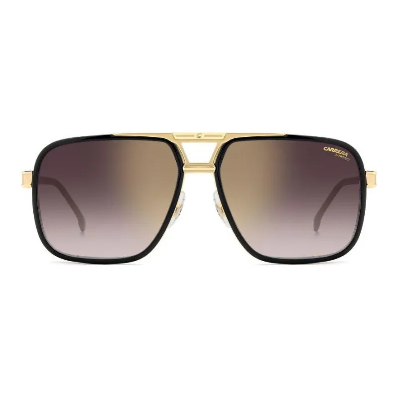 CARRERA Logo engraved Sunglasses-2