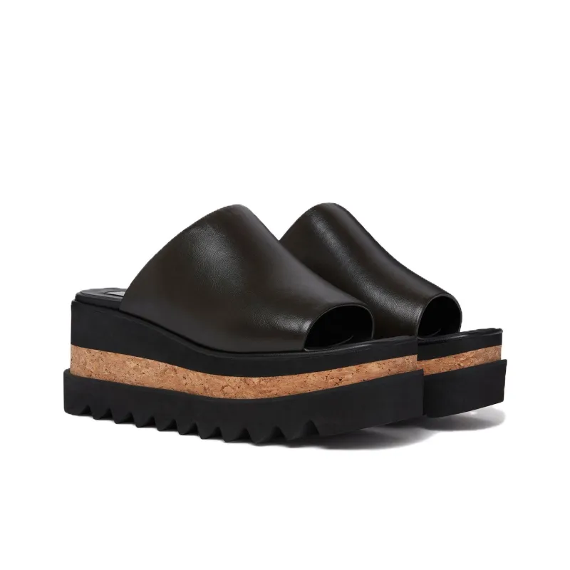 Stella McCartney Sneak Elyse Platform Sandals Women's-2