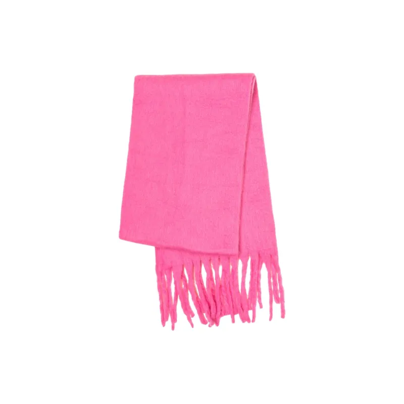 CHUU Knit Scarves Women's-1