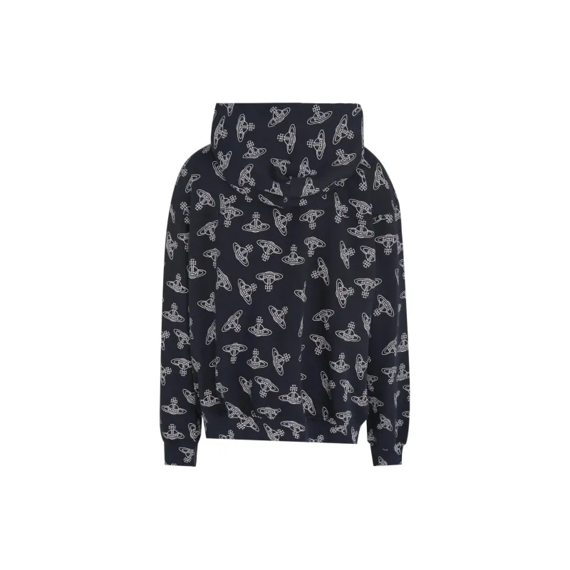 Vivienne Westwood Fresh Drawstring Hoodie-1