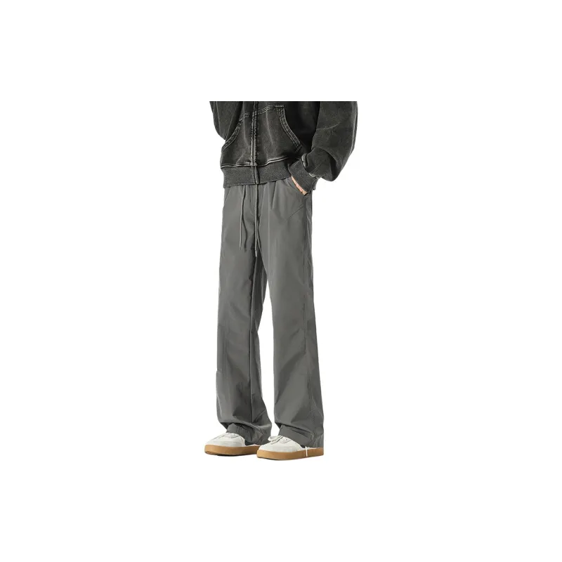 NOAHGIGI Casual Pants Unisex-4