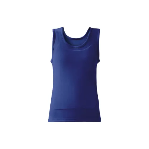 SNOW FLYING Men Tank Tops